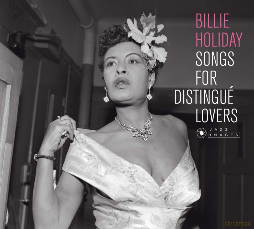 Billie Holiday: Billie Holiday [CD]