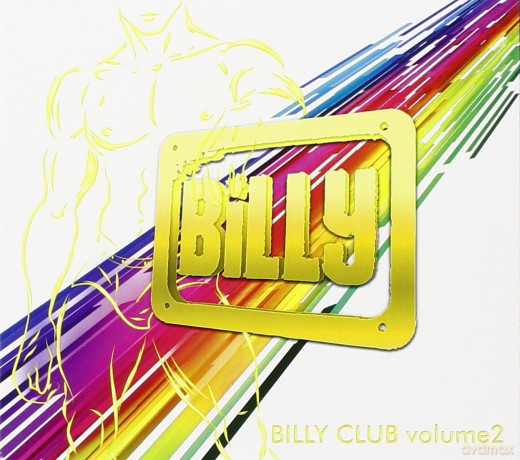 Billy Club 2 [CD]
