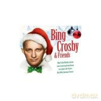Bing Crosby and Friends [CD]