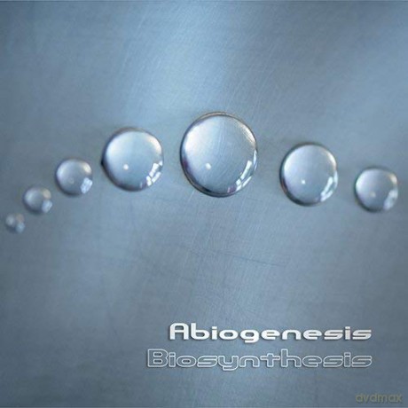 Abiogenesis: Biosynthesis [CD]