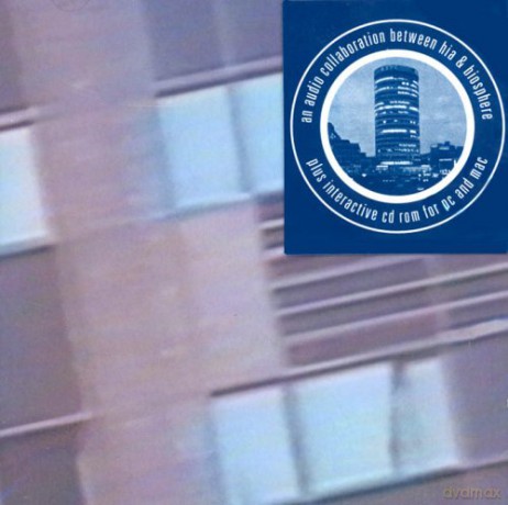 Higher Intelligence Agency: Birmingham Frequencies [CD]