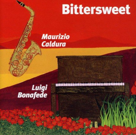 Caldura M: Bittersweet [CD]