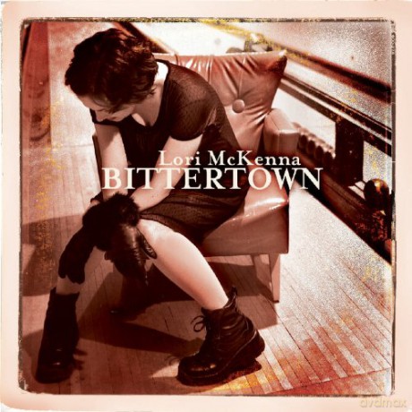 Lori Mckenna: Bittertown [CD]