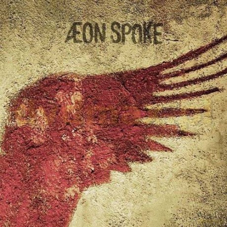 Aeon Spoke: Aeon Spoke (digipack) [CD]