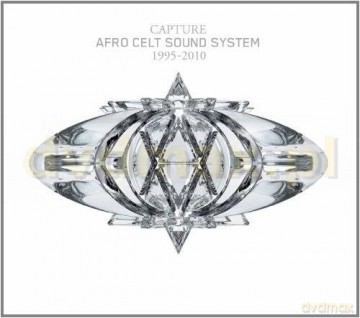 Afro Celt Sound System: Capture 1995-2010 [2CD]