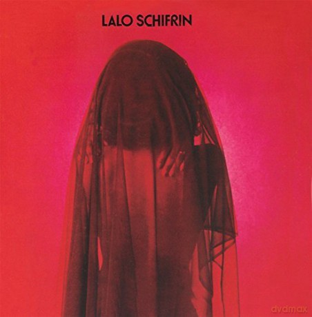 Lalo Schifrin: Black Widow [CD]