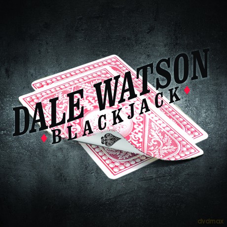 Dale Watson: Blackjack [CD]