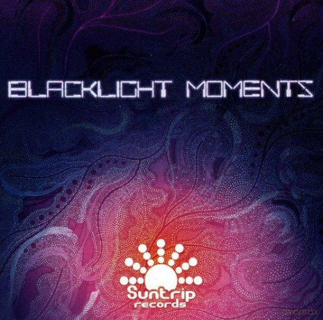 Blacklight Moments [CD]
