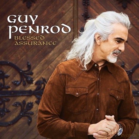 Guy Penrod: Blessed Assurance [CD]