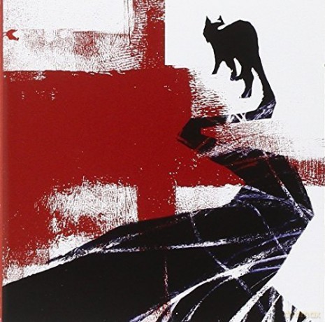 Headless Cat: Blind Tail [CD]
