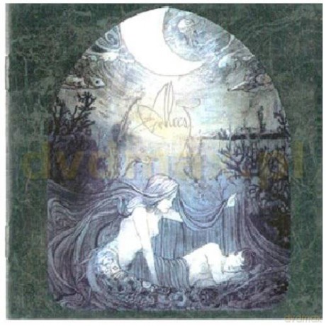 Alcest: Ecailles De Lune [CD]