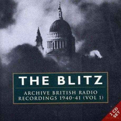 Blitz [2CD]