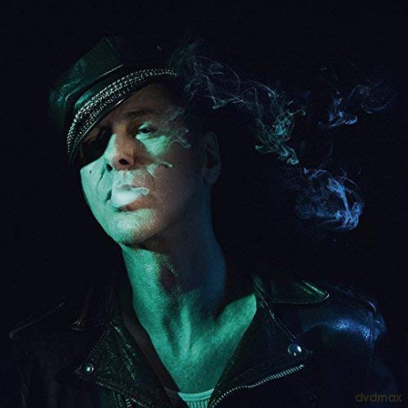 Etienne Daho: Blitz [CD]