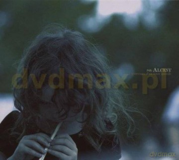 Alcest: Souvenirs Dun Autre Monde [CD]