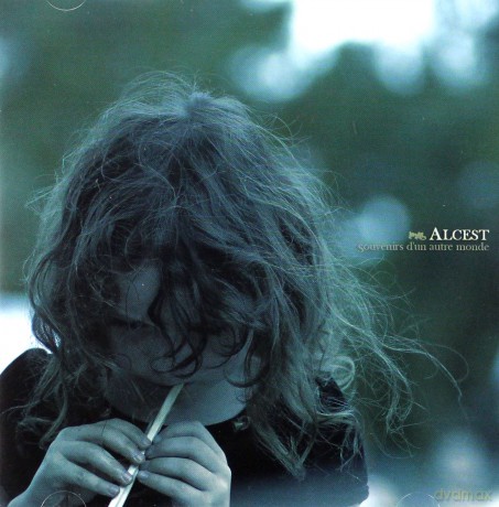 Alcest: Souvenirs Dun Autre Monde [CD]