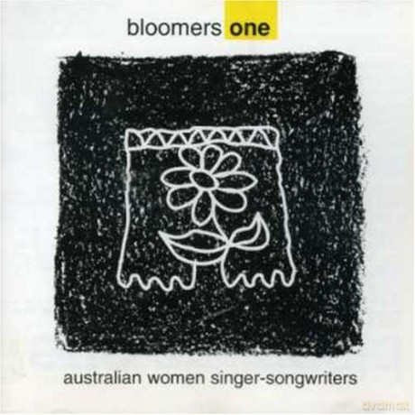Bloomers One [CD]