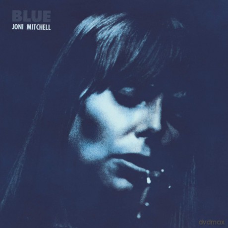 Joni Mitchell: Blue (Limited) [CD]