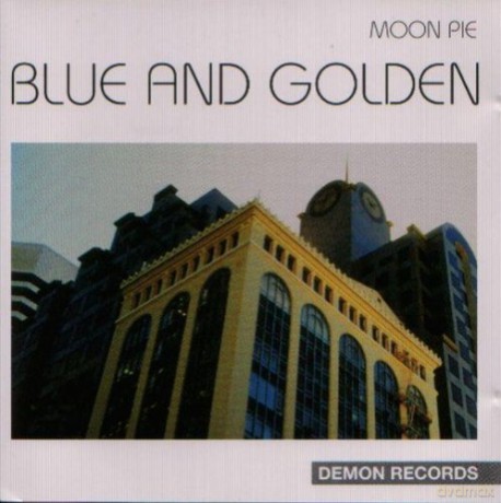 Enrico Pieranunzi Trio: Blue And Golden [CD]