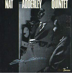 Nat Adderley Quintet: Blue Autumn [CD]