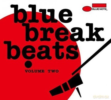 Blue Break Beats 2 [CD]