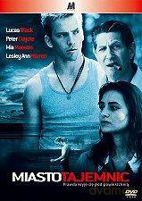Miasto tajemnic [DVD]