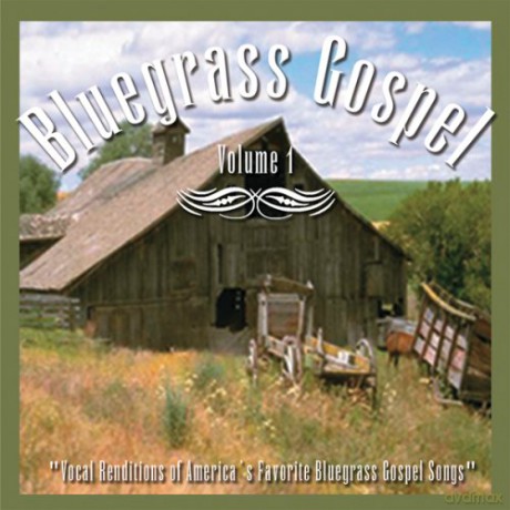 Bluegrass Gospel 1 [CD]