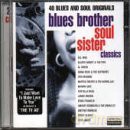 Blues Brother Soul Sister [CD]