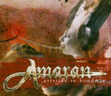 Amaran: Pristine In Bondage [CD]