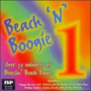 Bluesin'Beach Dance [CD]