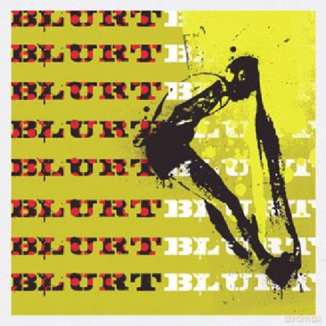 Blurt: Blurt Plus Singles [CD]