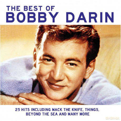 Bobby Darin: Bobby Darin - The Best Of [CD]