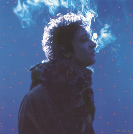 Gustavo Cerati: Bocanada [CD]
