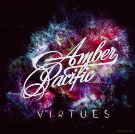 Amber Pacific: Virtues [CD]