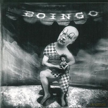 Boingo: Boingo [CD]