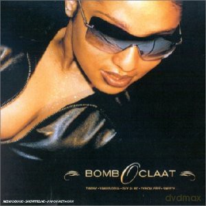 Bomboclaat [CD]