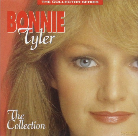 Bonnie Tyler: Bonnie Tyler Collection [CD]