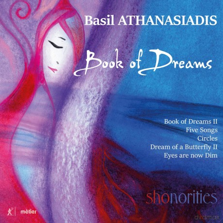 Book Of Dreams: Book Of Dreams [CD]
