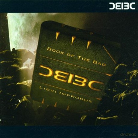 Bad Company: Book Of The Bad [2CD]