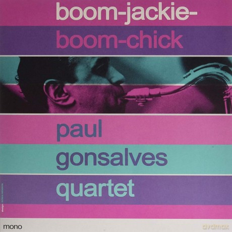 Boom: Boom-Jackie-Boom-Chick [CD]