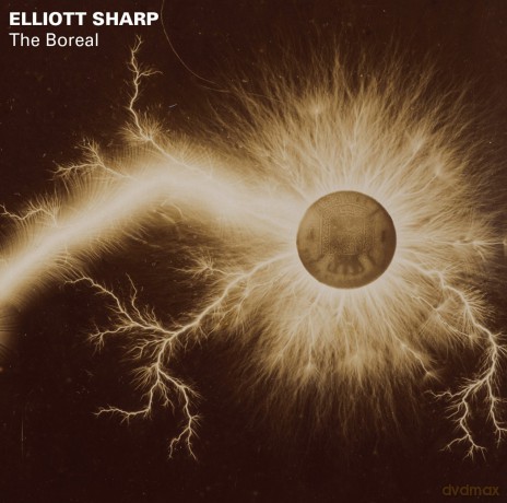Sharp: Boreal [CD]