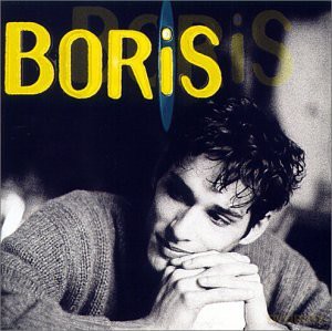Boris: Boris [CD]