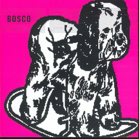 Bosco: Bosco [CD]