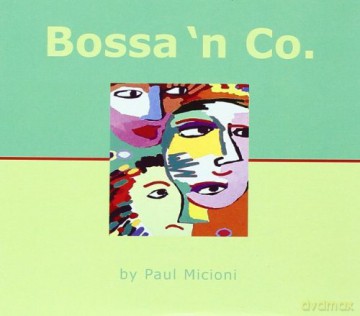 Bossa 'N Co. [CD]