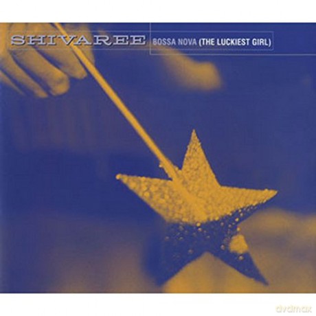 Shivaree: Bossa Nova [CD]