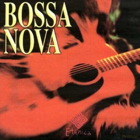 Bossa Nova [CD]
