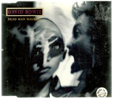David Bowie: Bowie David - Dead Man Walking [CD]