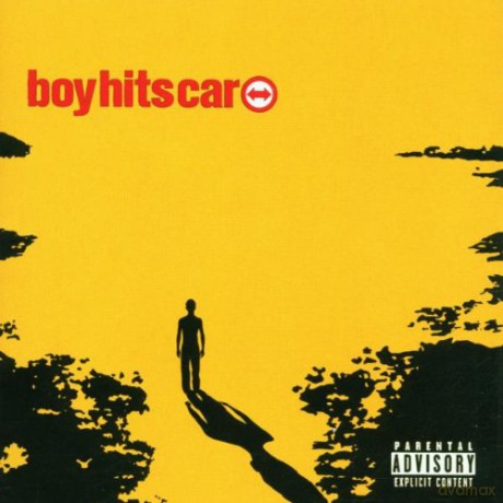 Boy Hits Car: Boy Hits Car [CD]