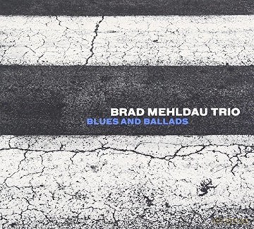 Brad Mehldau: Brad Mehldau Trio - Blues And Ballads Wpcr-17274 [CD]