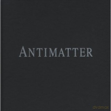 Antimatter: Alternative Matter Deluxe Edition [3CD]+[DVD]
