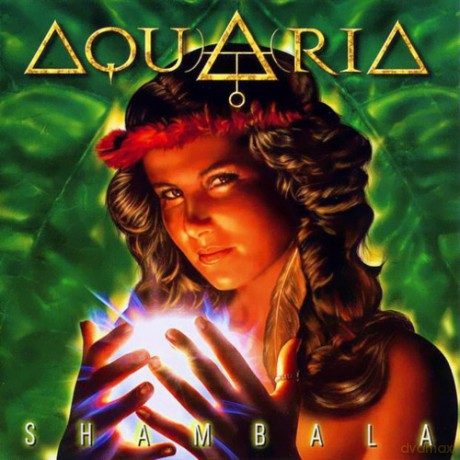 Aquaria: Shambala [CD]